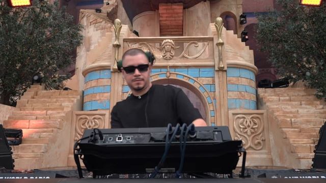 Volkoder - Live @ Mainstage, Tomorrowland Weekend 2, Belgium 24.07.2026