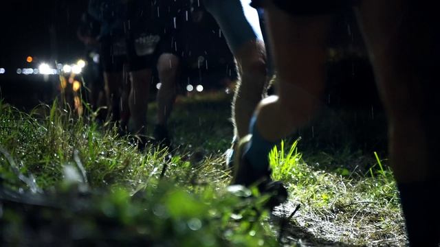 Golden Ring Ultra Trail 100 2026 Hard Night 10km