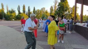 Танцуй..... 31.07.26.