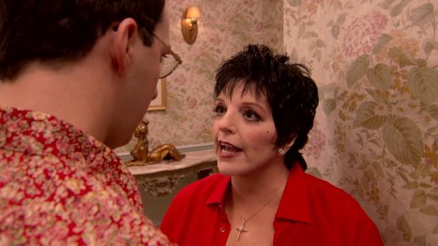 Замедленное развитие - 1 сезон 12 серия / Arrested Development