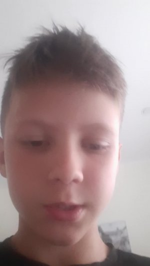 готовлюсь к улице