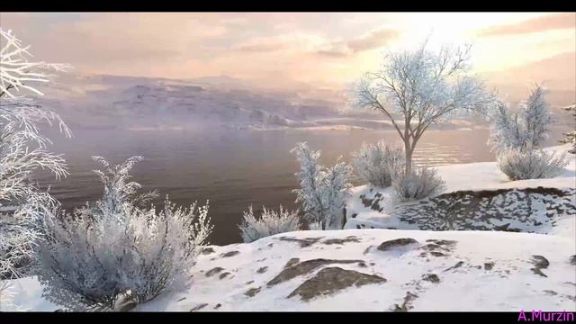 Main Series Mixes - Amor Fati (Violin & Cello)