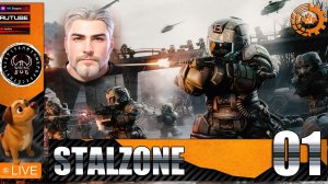 STALZONE 1