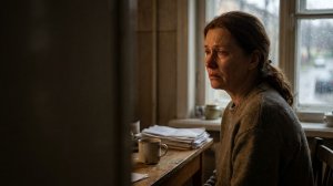 Миллионер Закричал На Официантку – Но Она Ответила Ему Тем, Что Парализовало Весь Ресторан