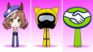 Incredibox Sprunki OC Вся фаза 2 | Сборник Incredibox #спрунки #суперсемейка #майнкрафт #roblox