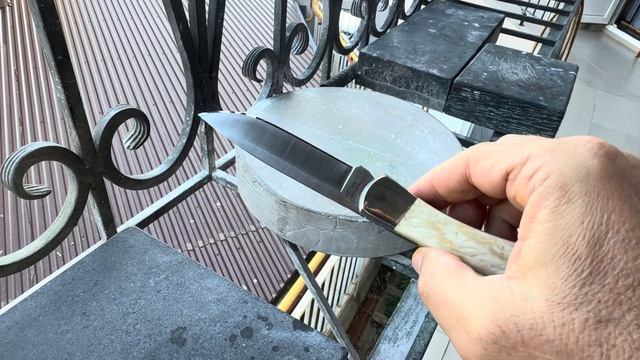 Buck110 Custom