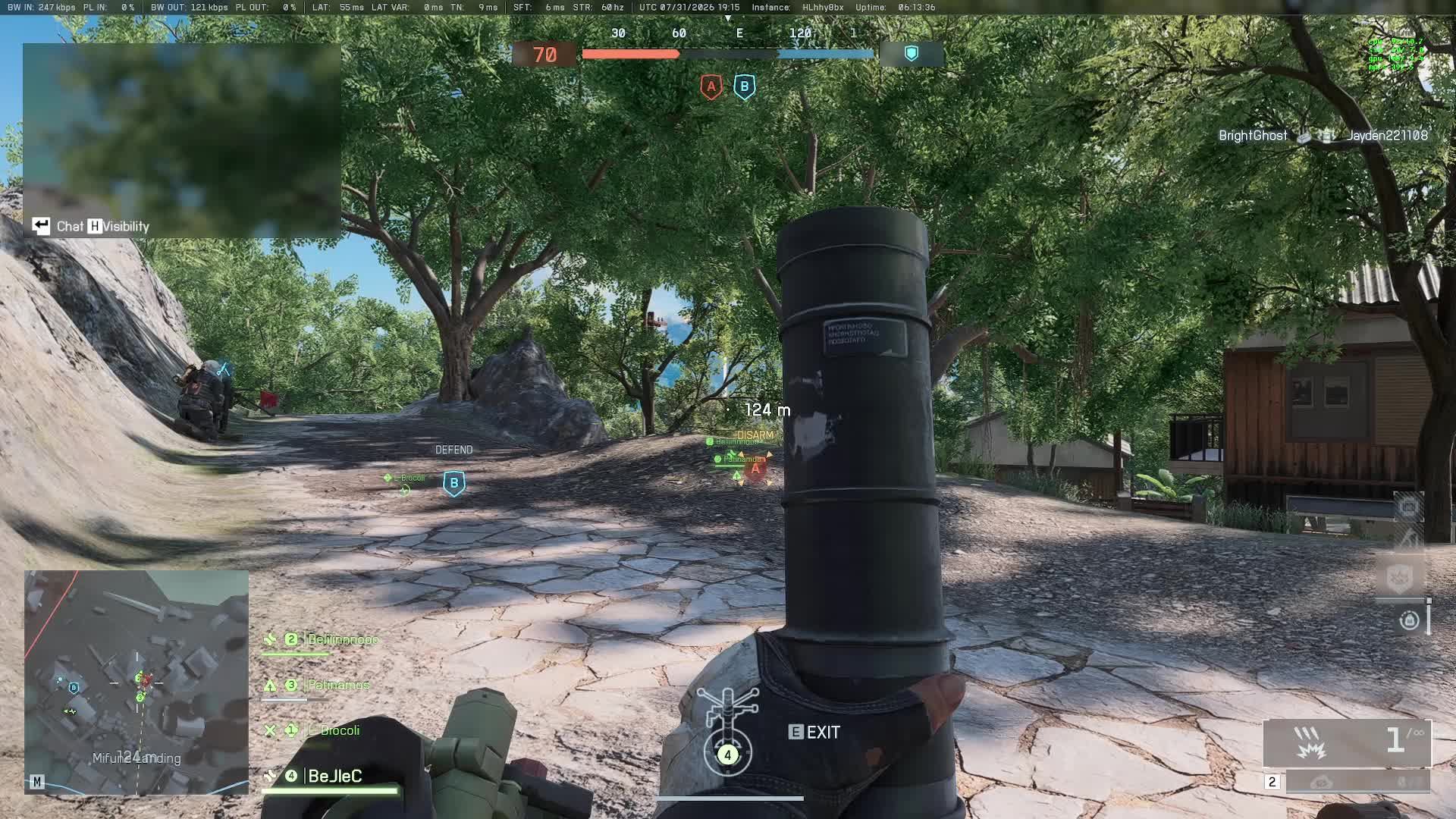 Стрим по Battlefield 6!!!