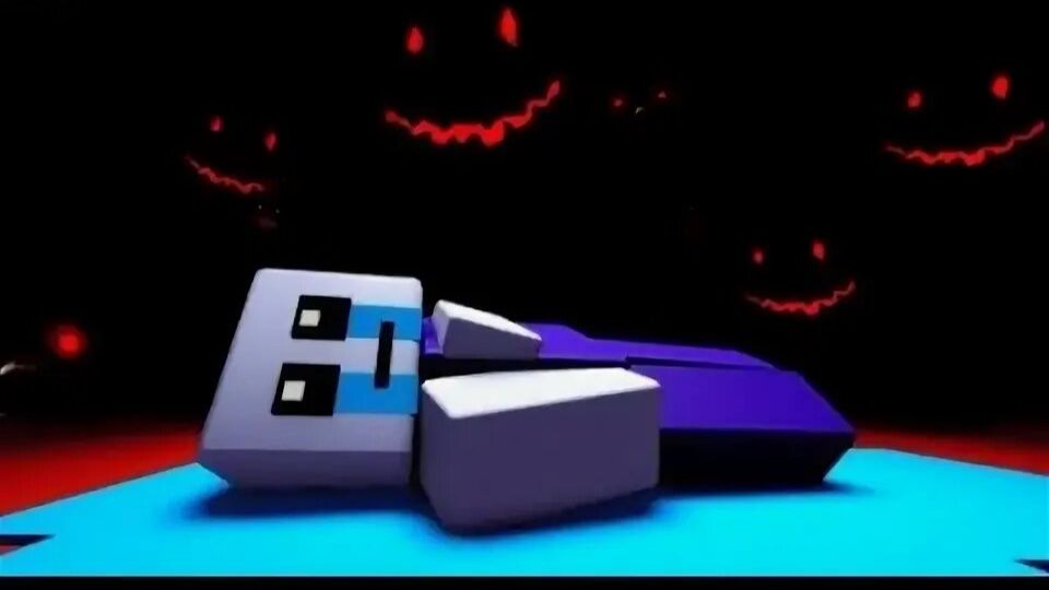 играю в Lori's Nightmare в роблоксе (3часть)