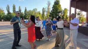 Баба ягодка в соку..... 31.07.26.