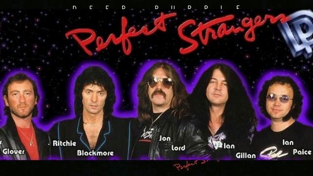 Deep Purple - 
