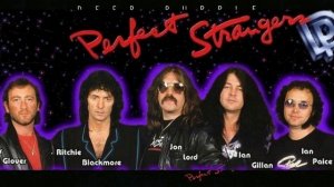 Deep Purple - «Perfect Strangers»