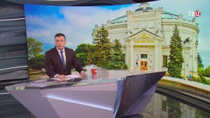 Около 200 новых экспонатов передали Музею обороны Севастополя