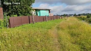 Что нового у нас во дворе у дома? Новости с реки 24.07.26