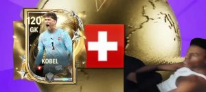 FC GOLDEN DRAFT! Ну Почти)))Fc 26 Mobile
