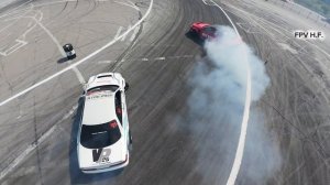 XDRIFT Хабаровск. Третий этап сезона 2026.