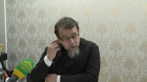 «Апостолы - 31. Чтобы Что-то Освятилось - надо Это отдать Богу» / Константин Корепанов