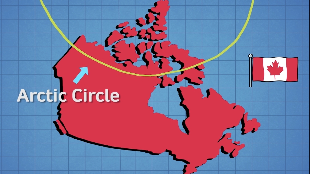 Get Culture - The Arctic | Арктика