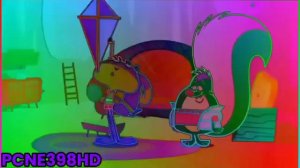 (REUPLOAD) Randomview 2009 (Alvaro Calmet Edition) Effects (Preview 2 Effects)