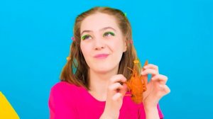 Секретный Домик Под Кроватью # Креативные Лайфхаки Для Декора от PaRaRa Challenge