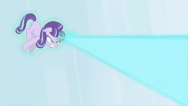 Monster MV [My Little Pony]