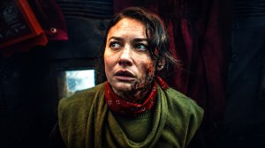 Турбулентность — Русский трейлер (2026)
