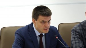 ПОДГОТОВКА К ФОРУМУ «РОССИЯ — СПОРТИВНАЯ ДЕРЖАВА»
