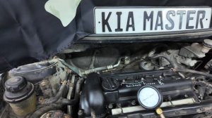 На каком масле может ездить Kia Rio