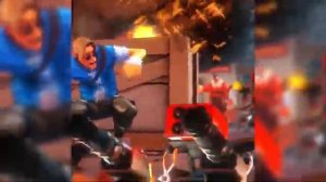 Montagem COMICO(slowed) - Engineer TF2