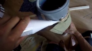 Когтеточка своими руками