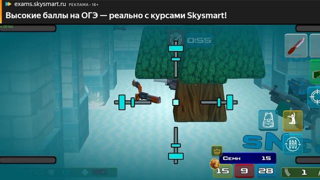Я играю в игру чекен в янгос браузер