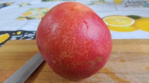 ВКУС ЛЕТА 🍑🍑🍑