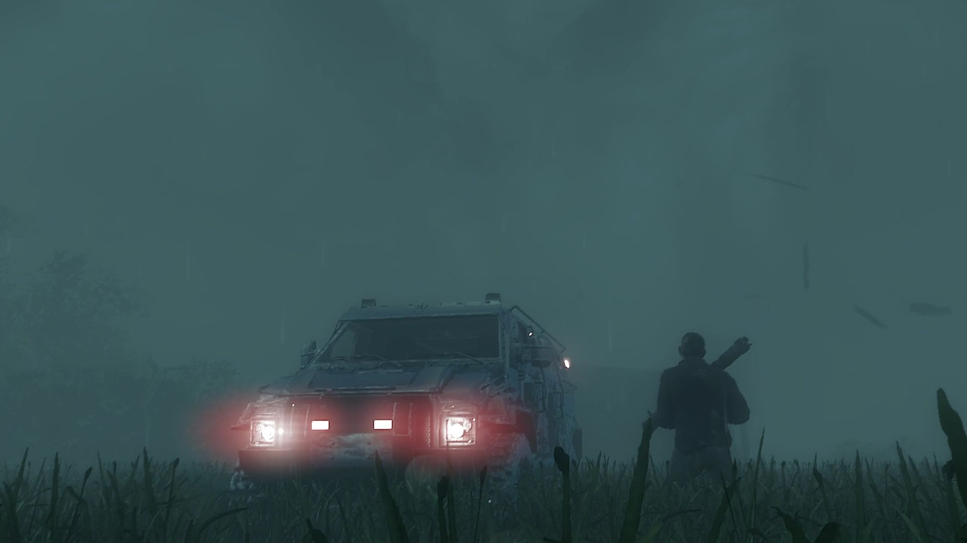 ▶Investigator - DLC.