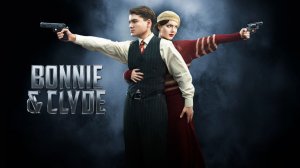O Kodi Oxen - Bonnie and Clyde