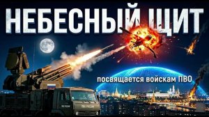 Мы ПВО! (ИИ)