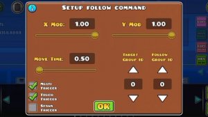 5 багов в geometry dash.