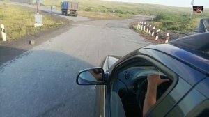 Воркута. 30.07.26. Дорога по кольцу. 31.07.26. Шахта номер 4.