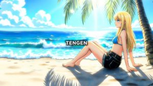 Bailando (Slowed+Reverb)(TENGEN VER.)