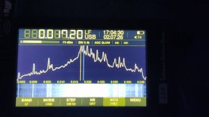 deepsdr весьма длинные волны