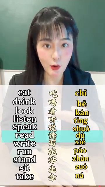 КИТАЙСКИЙ ЯЗЫК CHINESE