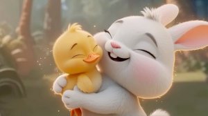 Роро и Додо наконец–то заговорили - 22-я серия | Волшебное новое начало (Часть 2)