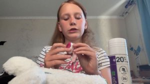 Back to school🎀 (обзор на мою  канцелярию💕🥰