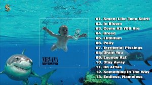 Nirvana - Nevermind (Classic Albums 2004) Документальный фильм о создании альбома с бонусом