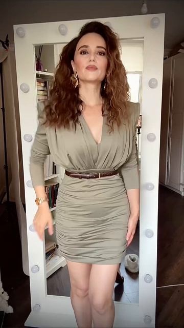 Как с обложки Burda ) 

#допосле #beforeandafter #жиза #fun #nikaru
