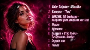 🔥 ТОП ХИТЫ И ТРЕНДОВЫЕ РЕМИКСЫ 2026 🎧