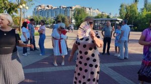 1 августа. Добрый вечер, Друзья!!!