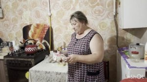 Покупка дома.Обзор из Чижика,Магнита и Светофора .Готовлю ужин!