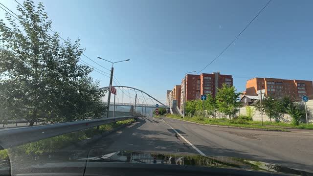 Красноярск 31.07.2026г. утро