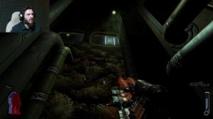 На  Грани Вымирания! Prey. 5 Серия.