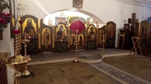 Славных и всехвальных первоверховных апостолов Петра и Павла