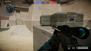 Warface